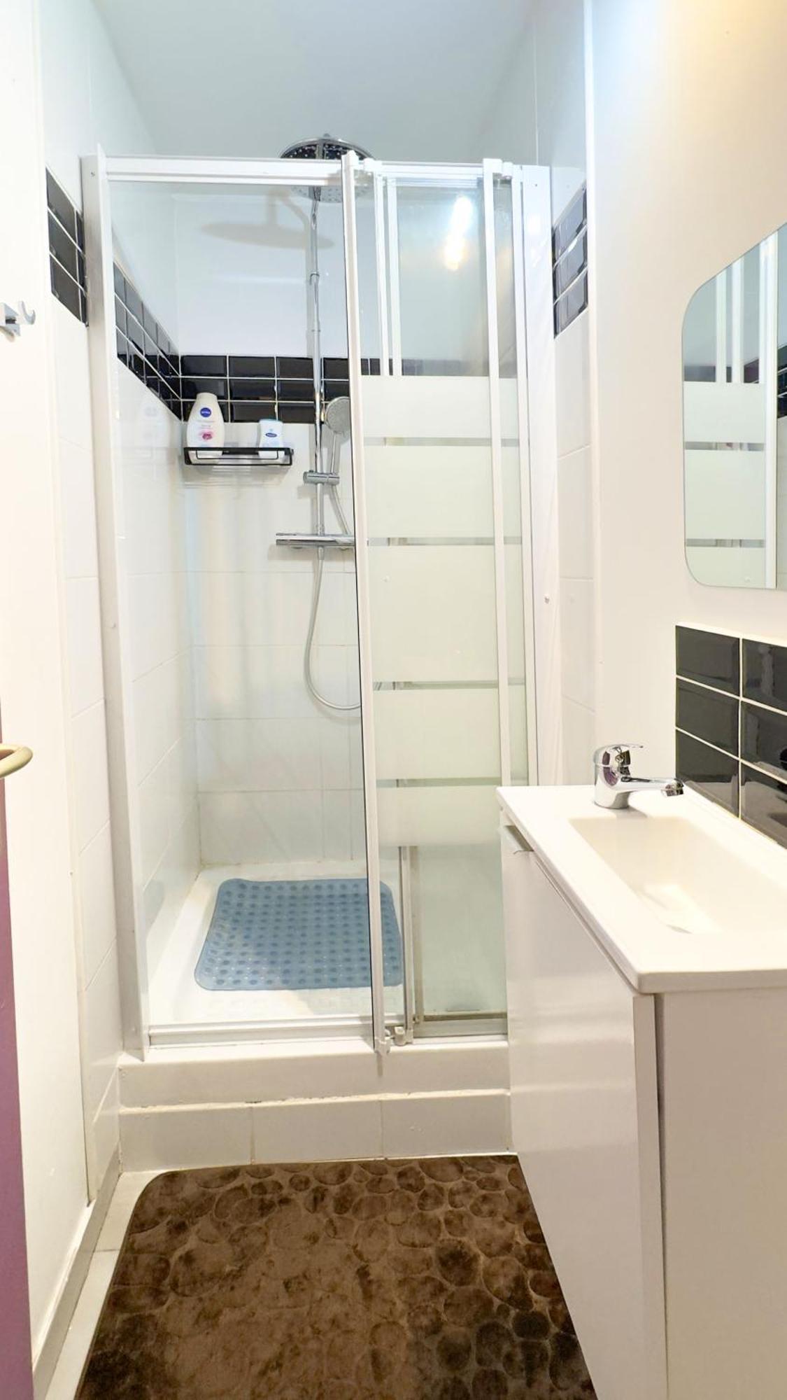 Chambre A Antony Proche De Paris Et A 10 Minutes Aeroport Orly المظهر الخارجي الصورة
