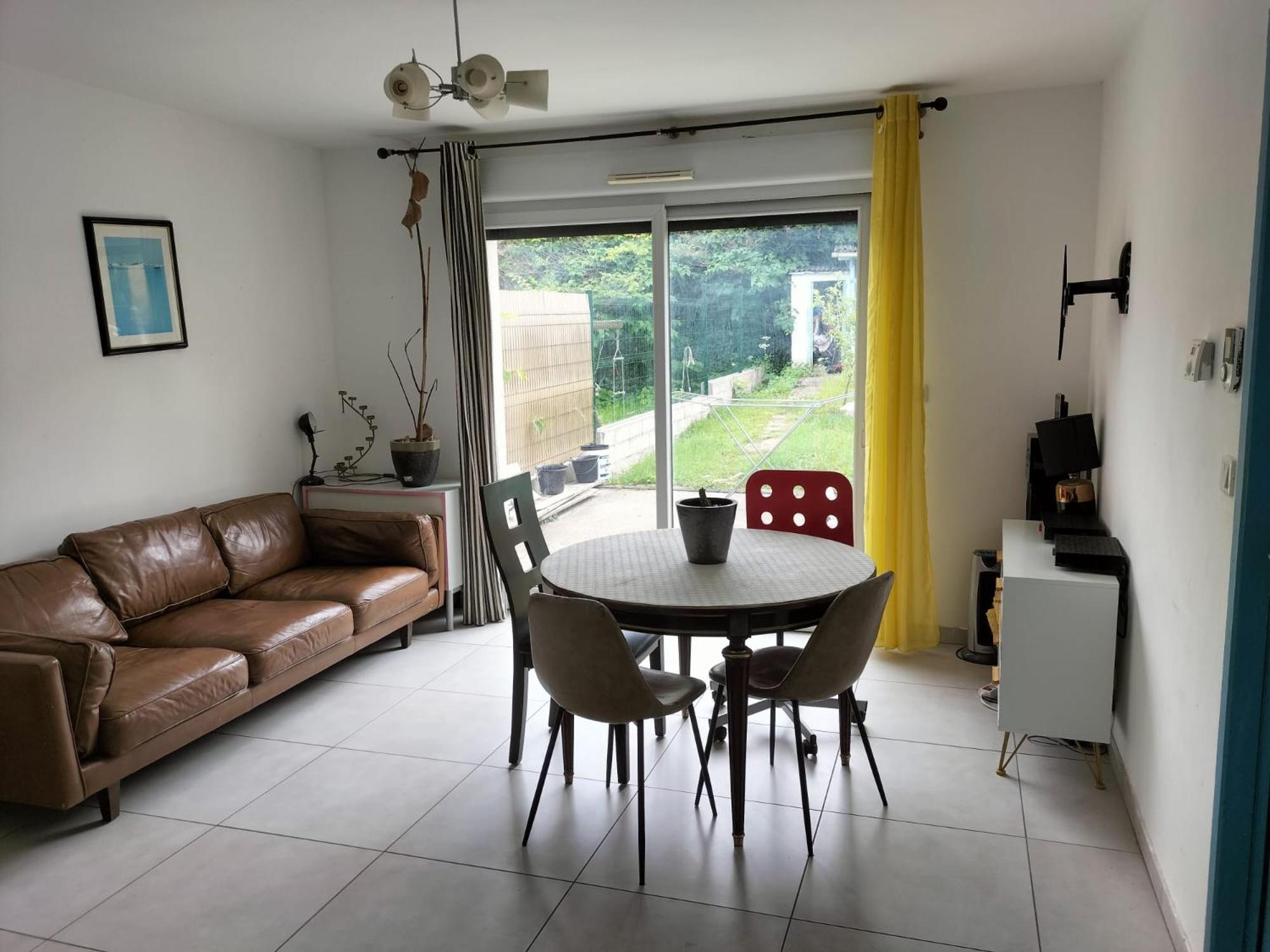 Chambre A Antony Proche De Paris Et A 10 Minutes Aeroport Orly المظهر الخارجي الصورة
