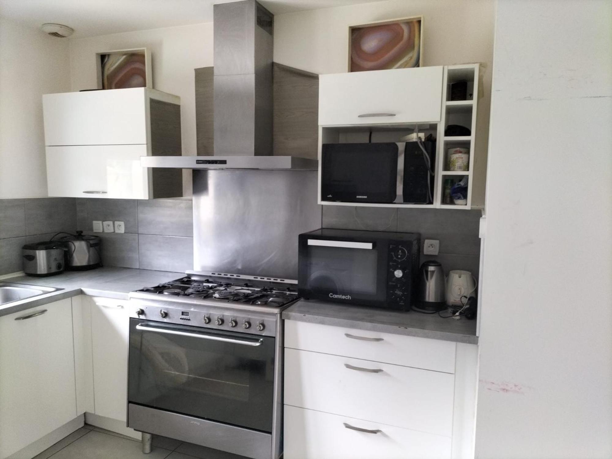 Chambre A Antony Proche De Paris Et A 10 Minutes Aeroport Orly المظهر الخارجي الصورة